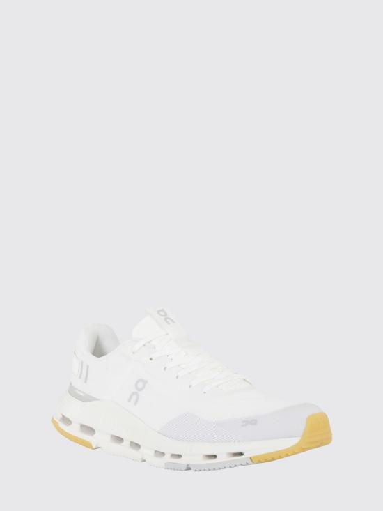 26SS 온 러닝 스니커즈 3ME30150924 White - ON RUNNING