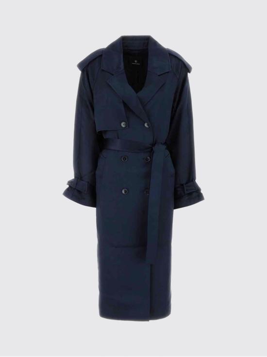 26SS 애니빙 자켓 A0111779 NAV01 Navy - ANINE BING