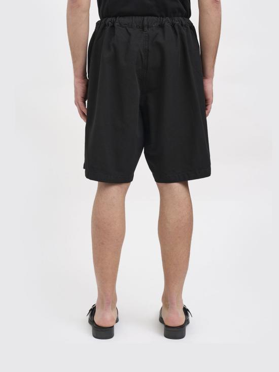 26SS 파울라 숏팬츠 15DP40100000001 Black - PAURA