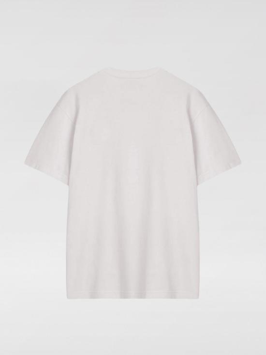 26SS 폴로 랄프로렌 반팔 티셔츠 710707087 003 White - POLO RALPH LAUREN