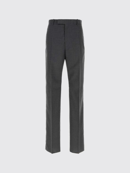 26SS 질샌더 수트 팬츠 J21KA0319J40249 004 Charcoal - JIL SANDER