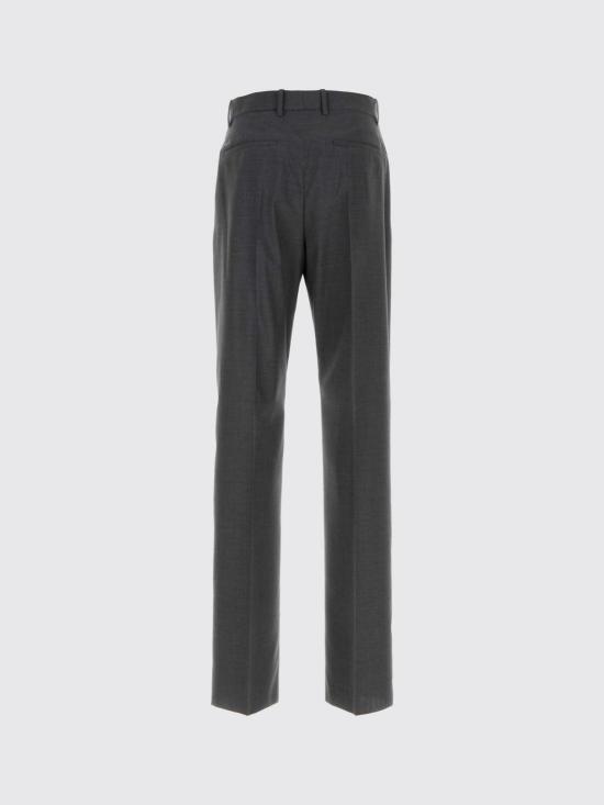 26SS 질샌더 수트 팬츠 J21KA0319J40249 004 Charcoal - JIL SANDER