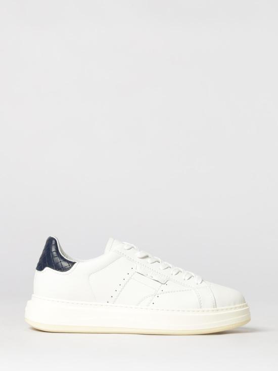 26SS 울리치 스니커즈 WFM261011C10 A2 White