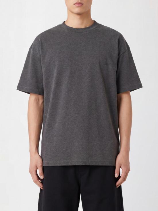 26SS 피어오브갓 반팔 티셔츠 125HO254191F CHARCOALHEATHE Beige