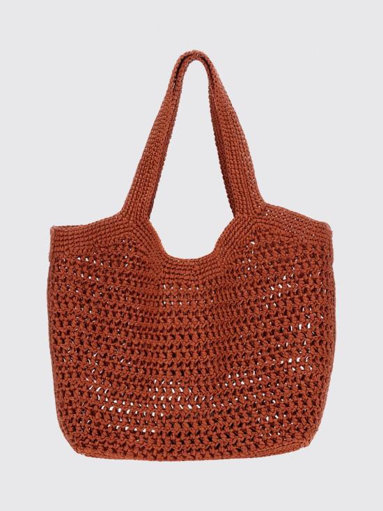 26SS 토즈 숄더백 XBWEBLA0300RGM 0XML Red - TODS