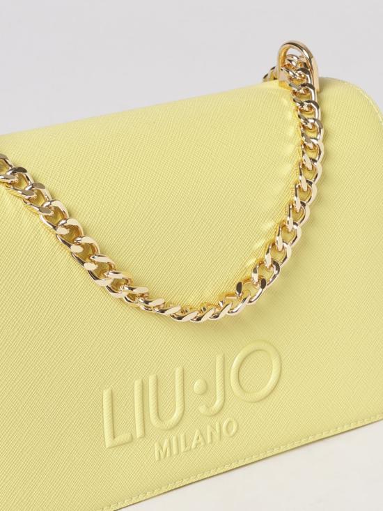 26SS 리우조 토트백 AA6056ES029 40636 Military - LIU JO