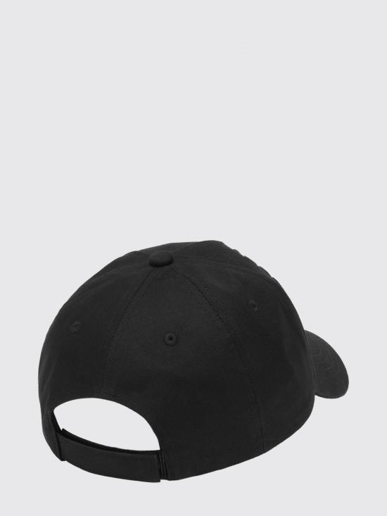 26SS 필립 플레인 볼캡 AAEAMAC0772PTE003N 0202 Black - PHILIPP PLEIN