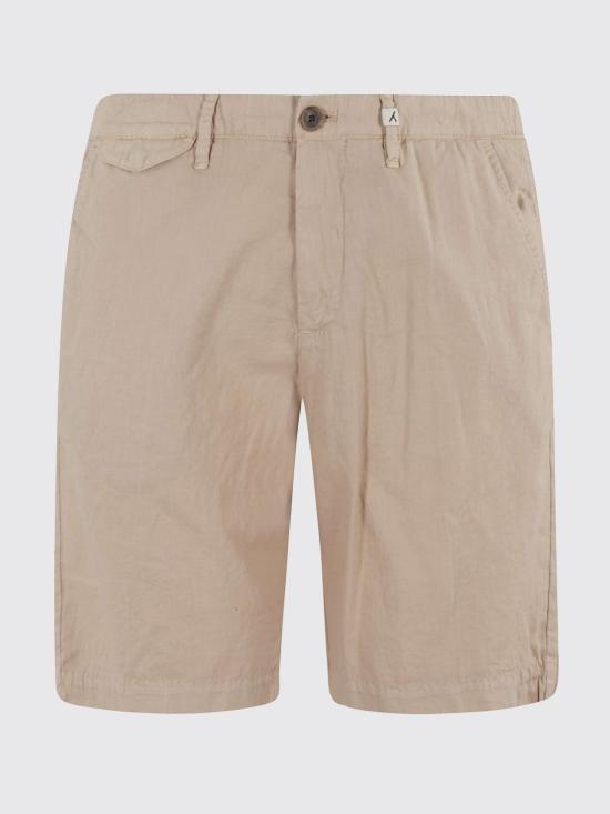 26SS 미쓰 숏팬츠 26M74B49 02 Brown - MYTHS