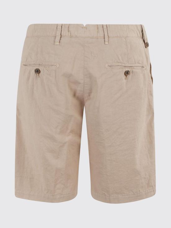 26SS 미쓰 숏팬츠 26M74B49 02 Brown - MYTHS