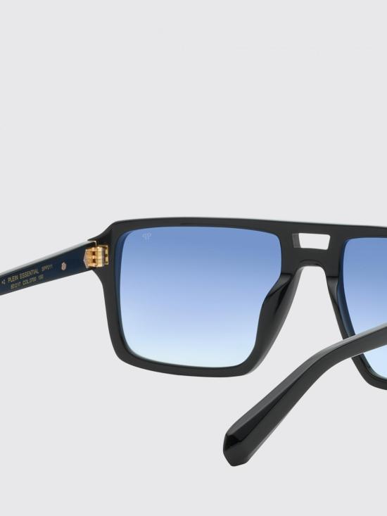 26SS 필립 플레인 선글라스 AAEAMES0294PXV086N 0207 Black - PHILIPP PLEIN