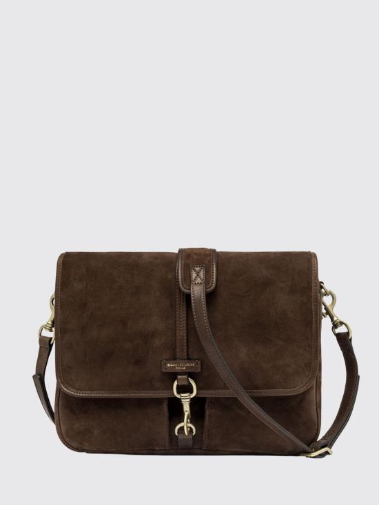 26SS 지아니 끼아리니 숄더백 BSU11625COMMCMPL 2196 Brown