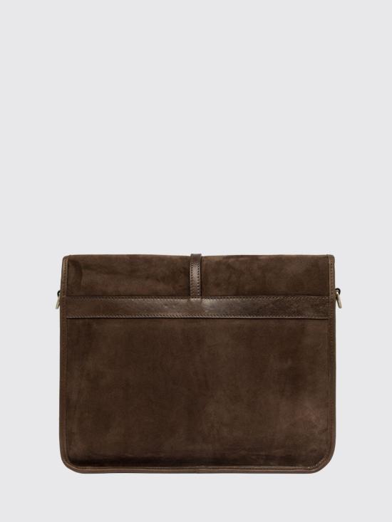 26SS 지아니 끼아리니 숄더백 BSU11625COMMCMPL 2196 Brown - GIANNI CHIARINI