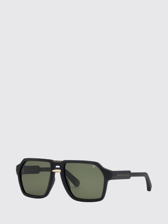 26SS 필립 플레인 선글라스 AAEAMES0290PXV086N 0205 Black