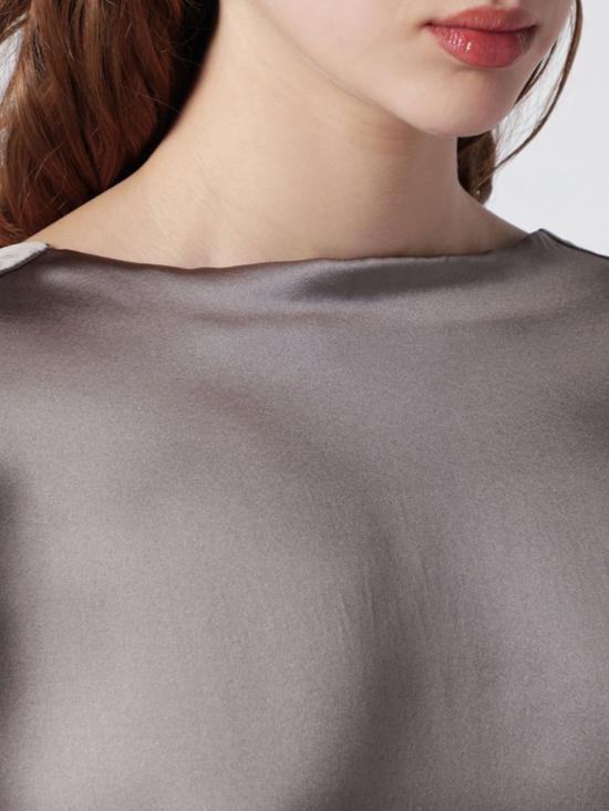 26SS 드리스 반 노튼 롱 원피스 2610110363024 811 Beige - DRIES VAN NOTEN