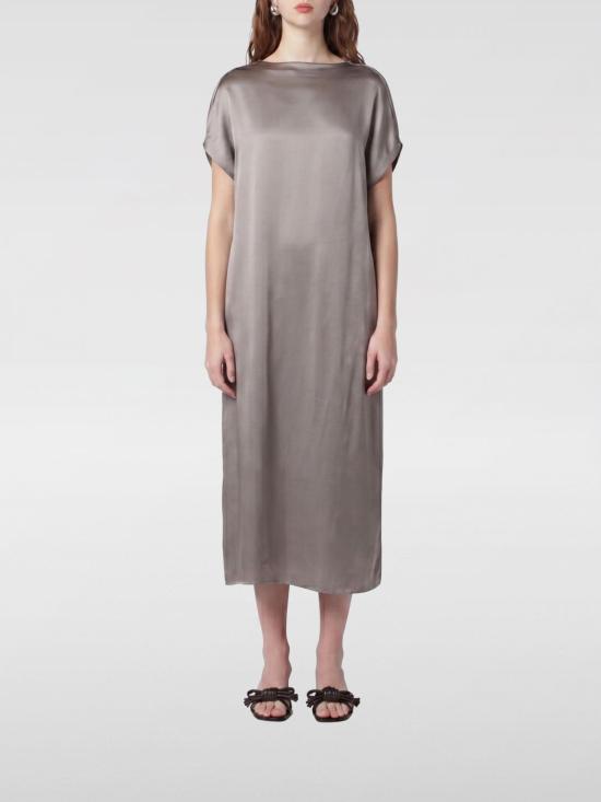 26SS 드리스 반 노튼 롱 원피스 2610110363024 811 Beige
