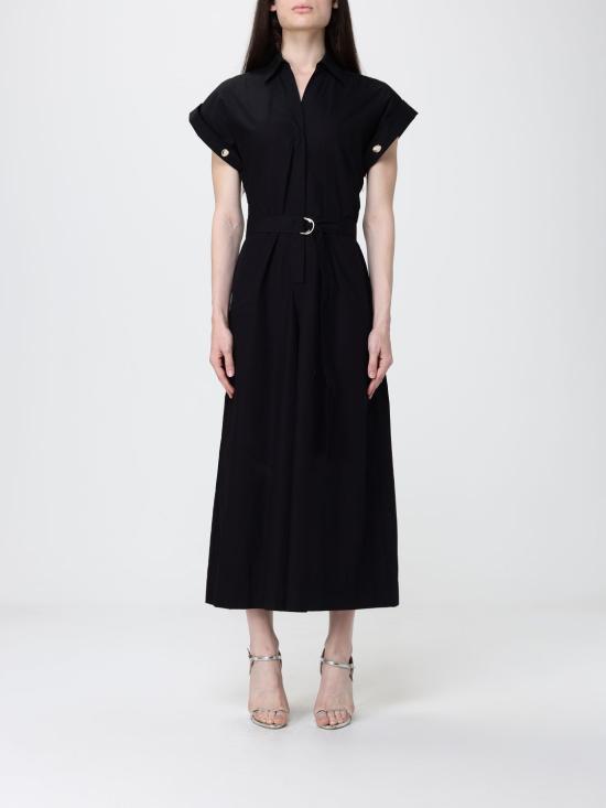 26SS 시모나 코르셀리니 점프수트 P26CPTUC0101 V0003 Black