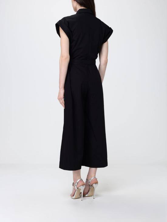 26SS 시모나 코르셀리니 점프수트 P26CPTUC0101 V0003 Black - SIMONA CORSELLINI