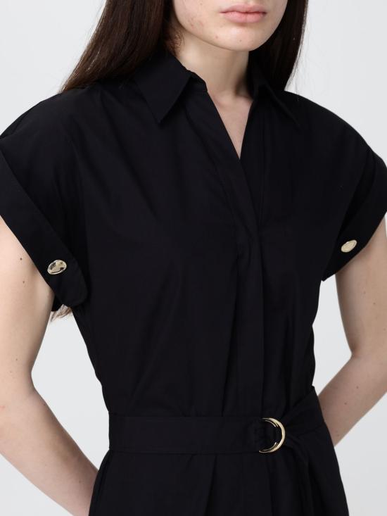 26SS 시모나 코르셀리니 점프수트 P26CPTUC0101 V0003 Black - SIMONA CORSELLINI