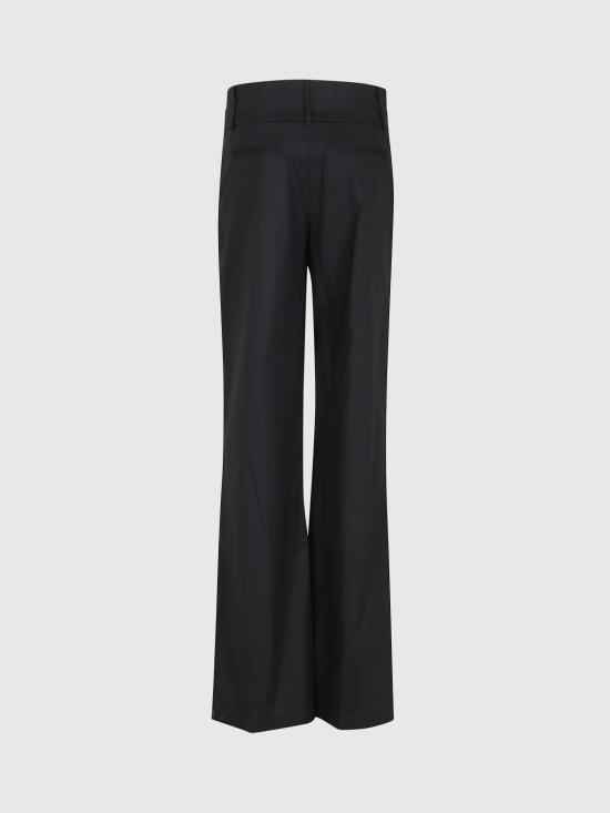 26SS 페데리카 토시 팬츠 40814400 29 Black - FEDERICA TOSI