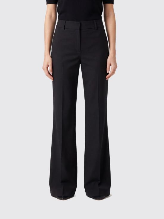 26SS 페데리카 토시 팬츠 40814400 29 Black