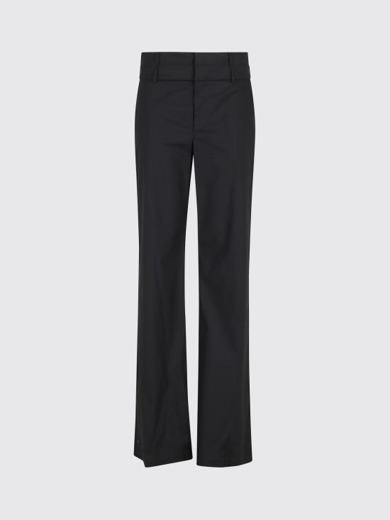 26SS 페데리카 토시 팬츠 40814400 29 Black - FEDERICA TOSI