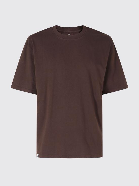 26SS 에드윈 반팔 티셔츠 I035016 COFFE BEAN Brown - EDWIN