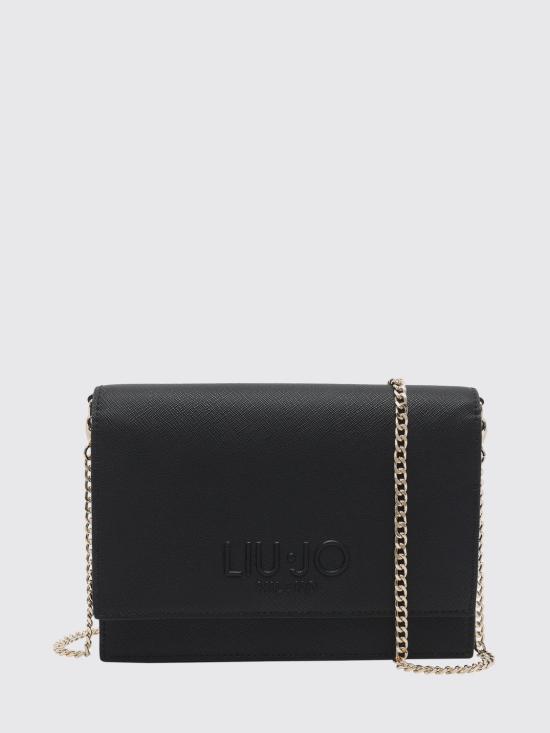 26SS 리우조 토트백 AA6195ES029 22222 Black