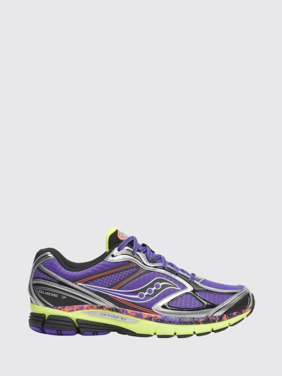 26SS 써코니 스니커즈 S70995 2 Violet