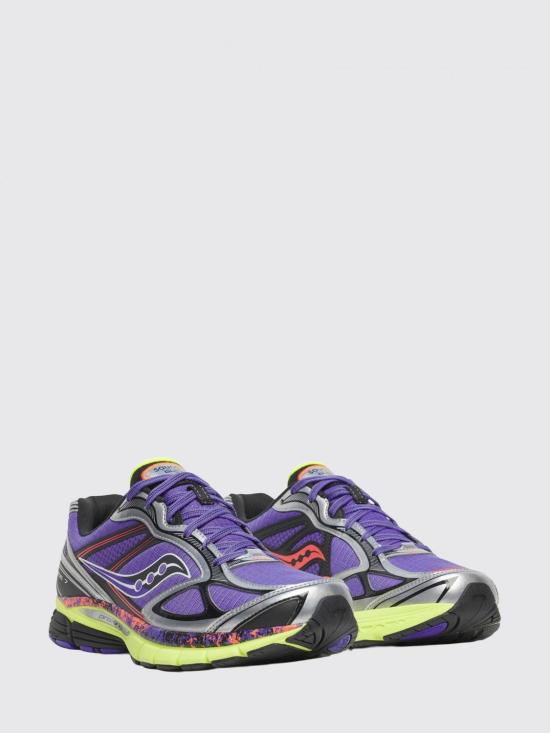 26SS 써코니 스니커즈 S70995 2 Violet - SAUCONY