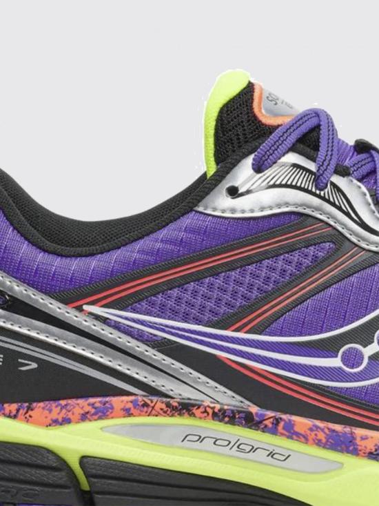 26SS 써코니 스니커즈 S70995 2 Violet - SAUCONY