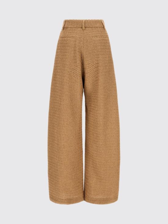 26SS 쥬세페 디 모라비토 팬츠 06PSPA16516308 23 Beige - GIUSEPPE DI MORABITO