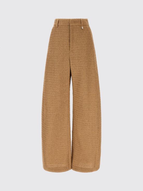 26SS 쥬세페 디 모라비토 팬츠 06PSPA16516308 23 Beige - GIUSEPPE DI MORABITO