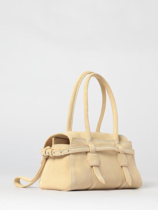 26SS 디스퀘어드2 토트백 SDW008301503520 7064 Yellow - DSQUARED2