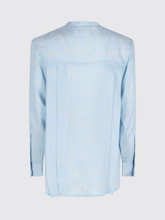 26SS 울리치 셔츠 CFWWSI2017FRUT5331 31212 Blue - WOOLRICH