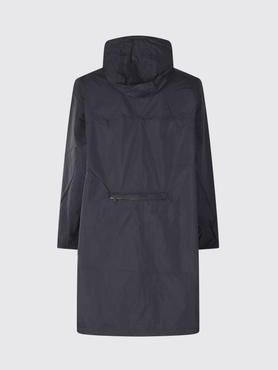 26SS 까웨 자켓 K2132XW USY Black - K-WAY