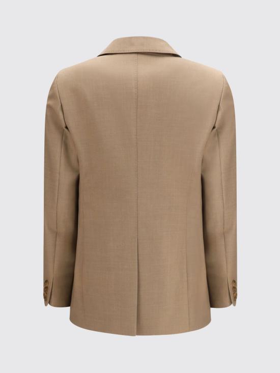26SS 막스마라 시르센세 버진울 자켓 2611041191600 001 Hazel - MAX MARA