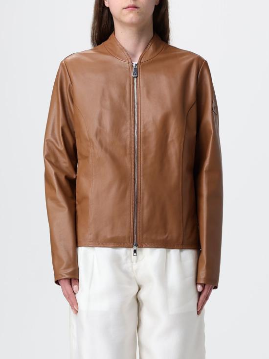 26SS 페트레이 자켓 PED529099011856 466 Brown