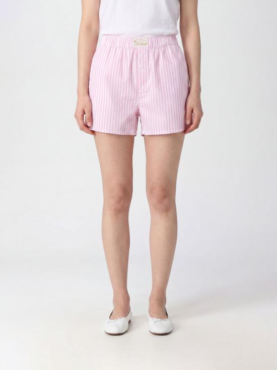 26SS 세인트바쓰 숏팬츠 BXY002 00723L Multicolor