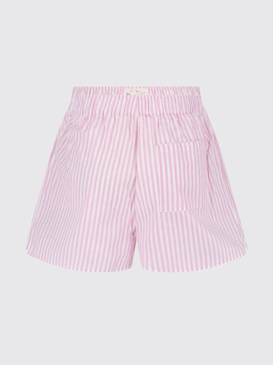 26SS 세인트바쓰 숏팬츠 BXY002 00723L Multicolor - MC2 SAINT BARTH