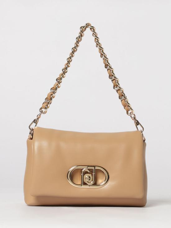 26SS 리우조 숄더백 AA6148E0953 00070 Camel