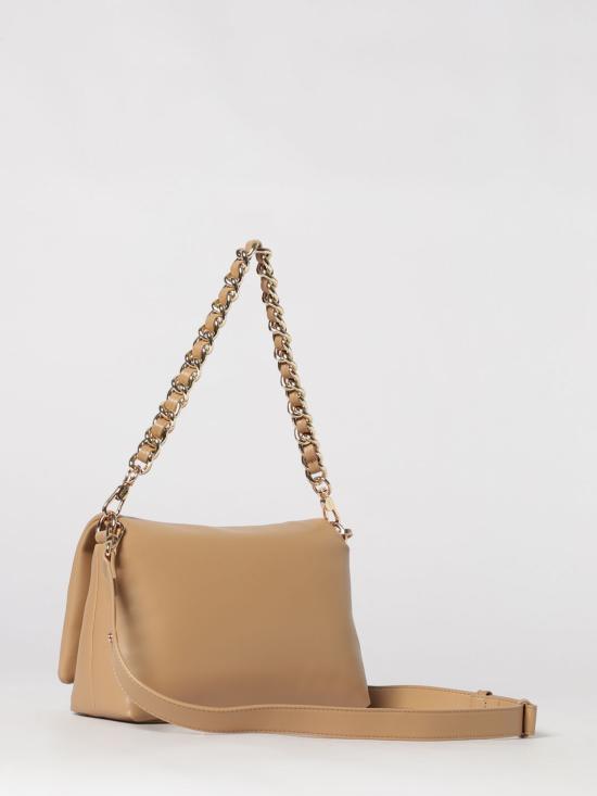 26SS 리우조 숄더백 AA6148E0953 00070 Camel - LIU JO