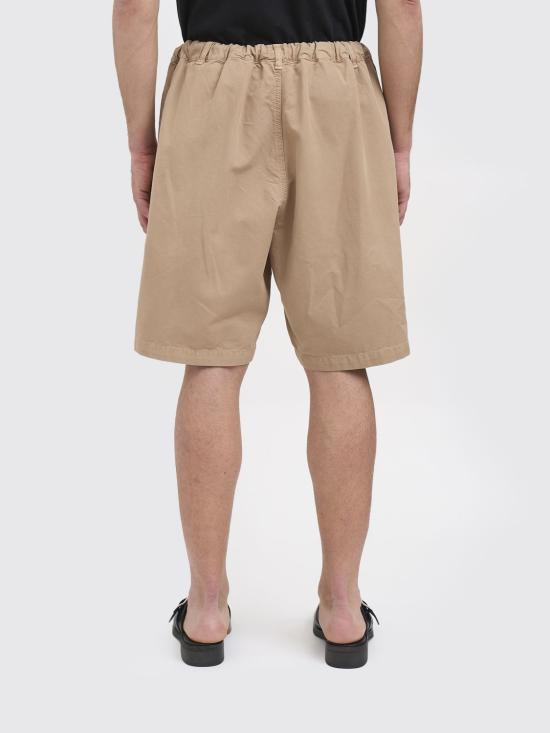26SS 파울라 숏팬츠 15DP40100000015 Beige - PAURA