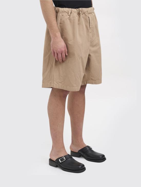 26SS 파울라 숏팬츠 15DP40100000015 Beige - PAURA