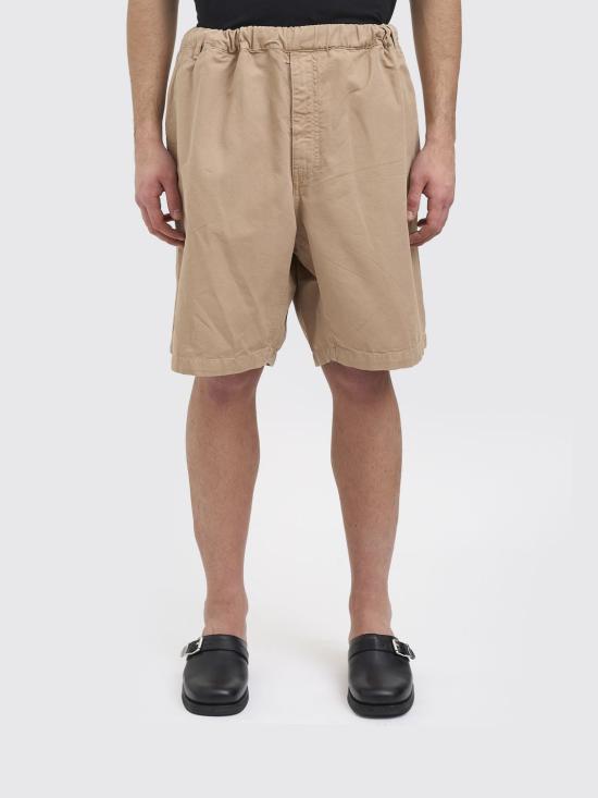 26SS 파울라 숏팬츠 15DP40100000015 Beige