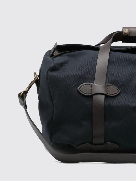 26SS 필슨 더플백 FMLUG0068W0174WP 309 Blue - FILSON