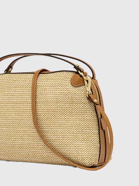 26SS 지아니 끼아리니 토트백 BS8788COMMTWISTLS 2436 Rope - GIANNI CHIARINI
