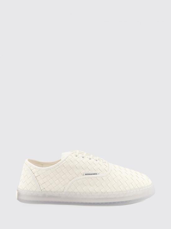 26SS 보테가베네타 스니커즈 867848V2ED0 9117 White