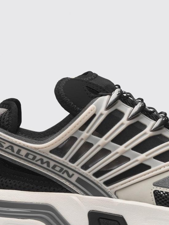 26SS 살로몬 스니커즈 L47957 000 Grey - SALOMON