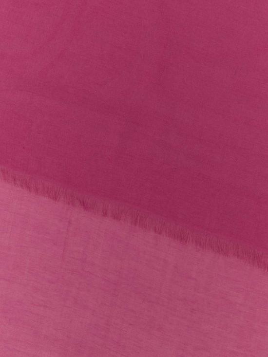 26SS 막스마라 머플러/스카프 2614541012600 002 Pink - MAX MARA