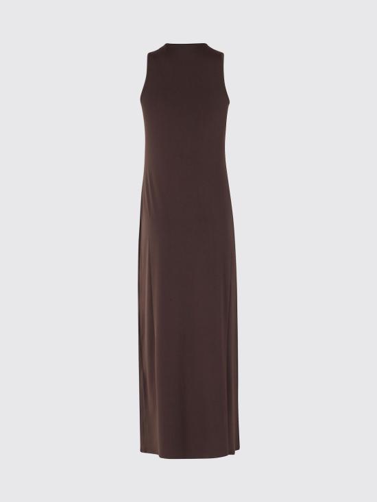 26SS 코페르니 롱 원피스 COPR303F5022 BRW Brown - COPERNI